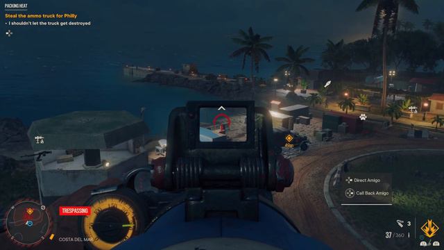 Far Cry 6 yara edition ps5 4k part 12 смотреть онлайн