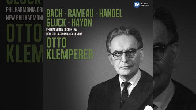 Brandenburg Concerto No. 2 In F Major, BWV 1047: I. —