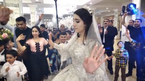 Езидская Свадьба/Dawata Ezdia Джангир и Зина/Djangir & Zina