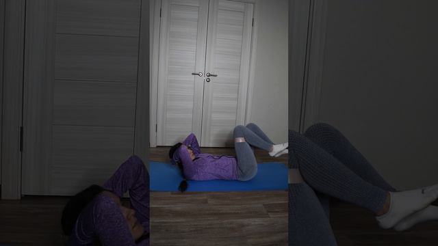 А как худеет мама в декрете? смотреть онлайн