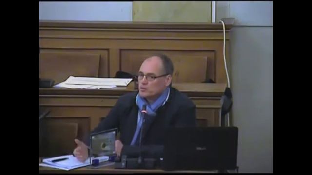 L'addio Di Massimo Gianangeli