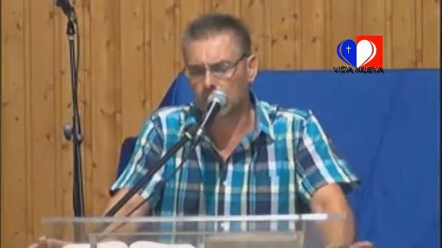 Predicación del 21/08/2014 - Pastor Manuel Sierra - Serie basada en Ismael 1º parte смотреть онлайн