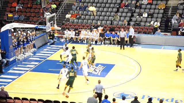 Malachi Richardson Of Roselle Catholic Sophomore Year Highlights Sweetest Shooter In Tri S смотреть онлайн