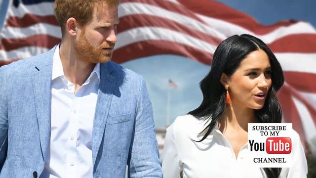 SUSSEX STUMBLING IN PITS OF HELL! Michelle Obama Torn Archewell Apart DUMPING Haz's Memoir To Trash смотреть онлайн