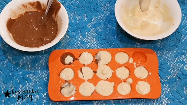 ШОКОЛАДНЫЕ КОНФЕТЫ 