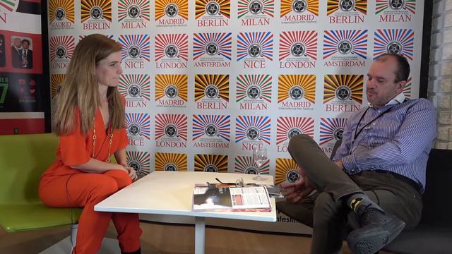 A Reason to Leave - Alice Bird - Milan IFF 2016 смотреть онлайн