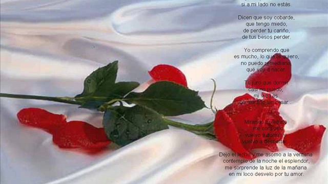 Desvelo de amor Daniel Santos смотреть онлайн