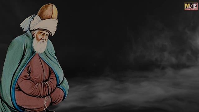 Mevlana Celaleddin Rumi'nin Yaşlılıkta Pişman Olmamak İçin Gençken Bilmeniz Gereken Sözleri смотреть онлайн