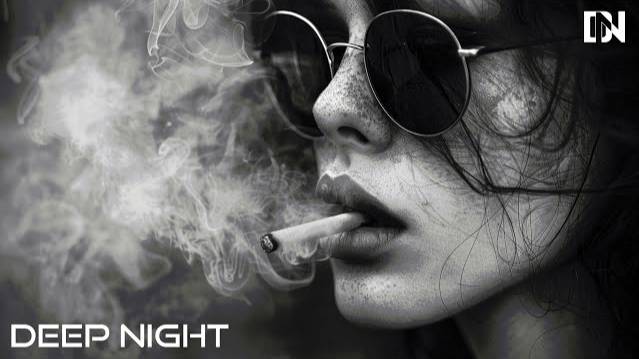 Deep House Mix 2024 | Deep House, Vocal House, Nu Disco, Chillout by Deep Night #6 смотреть онлайн