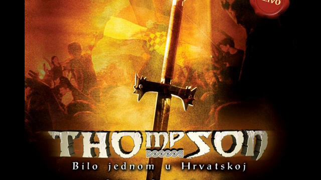 Thompson:Početak (Split Stari Plac 27.07.2007) смотреть онлайн