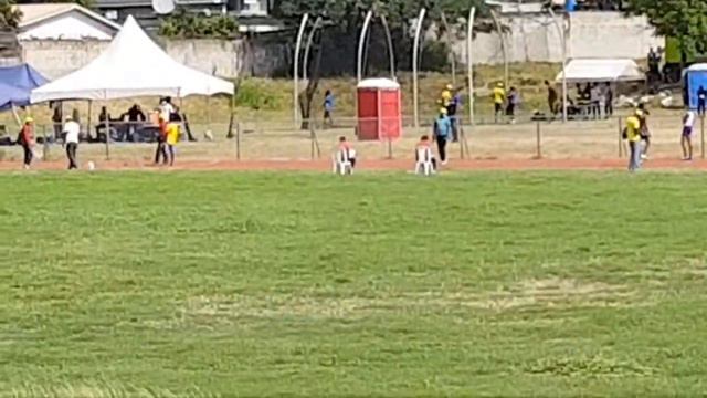 Tyser-Mills Classic 2020 - 200m Boys смотреть онлайн