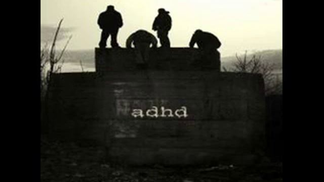 ADHD - Intro + Emoszjon (TORtura)