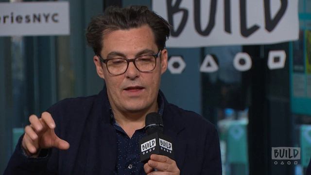 How Joe Wright Was Inspired To Make Movies смотреть онлайн