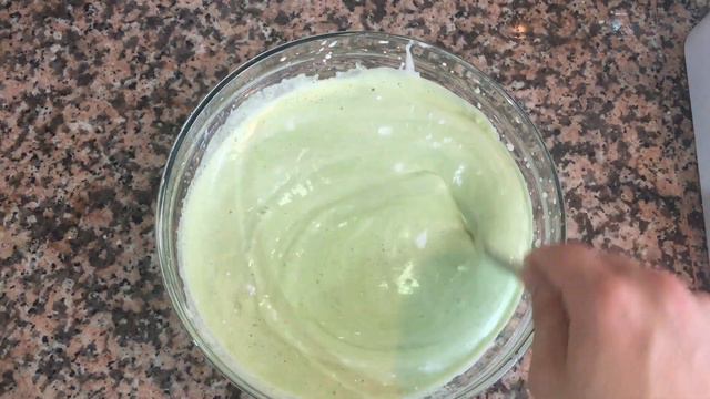 Make A Delicious Spinach Cake In 10 Minutes, Very Healthy And Practical, Must Try