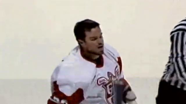 Triston Grant V Paul Crosty - 3/26/10