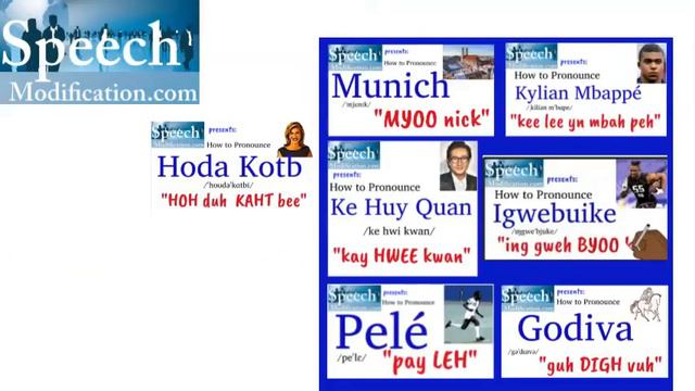 How To Pronounce Bobby Okereke
