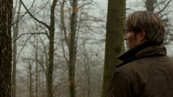 The Hunt (2012) (Jagten: original title) Alternate ending