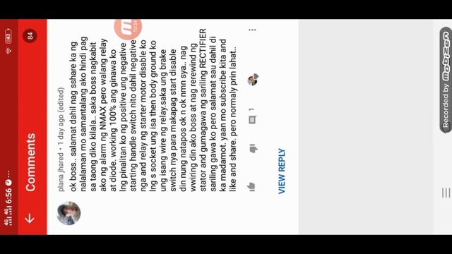 QUESTION AND ANSWER MUNA TAYO SA COMMENT NYO TROPA смотреть онлайн