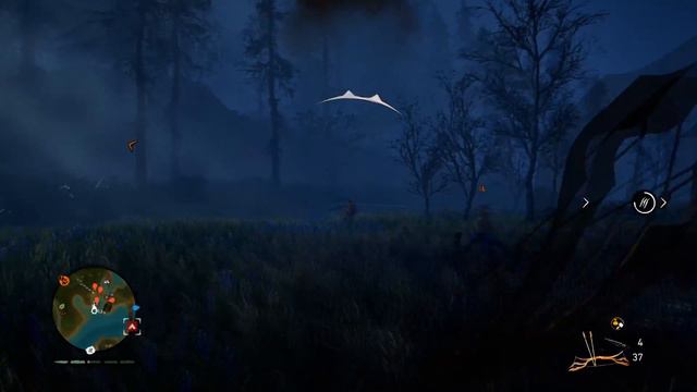Far Cry Primal (Очередной аванпост) смотреть онлайн