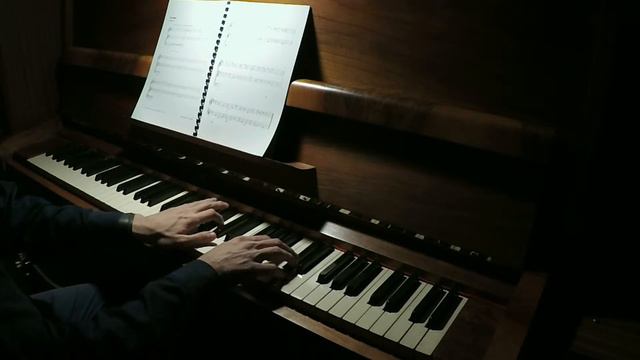 Arvo Pärt - 