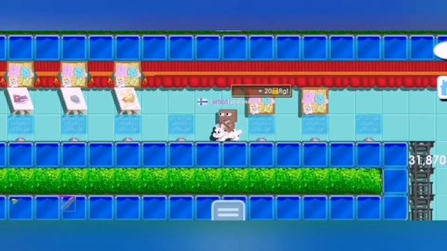 Growtopia private server gtlh смотреть онлайн