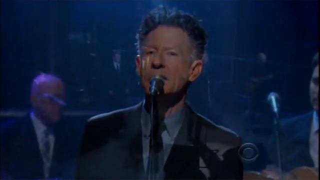 Rosie Lyle Lovett смотреть онлайн