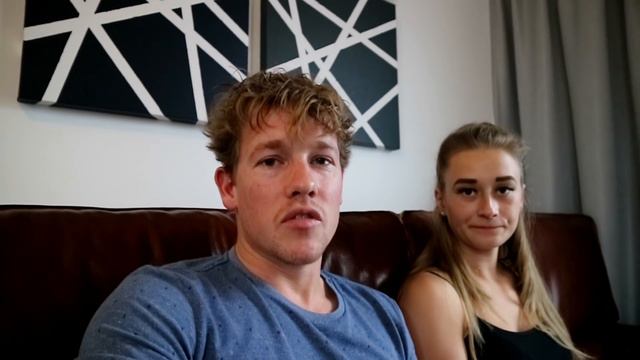 WE GAAN OP VAKANTIE!!! смотреть онлайн