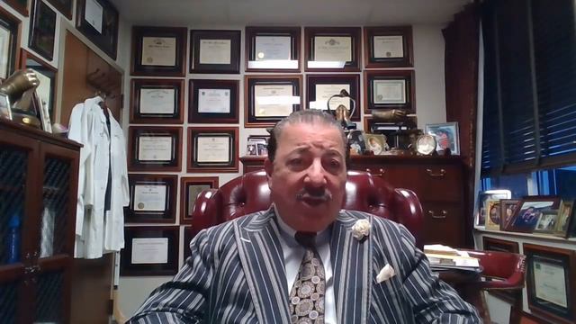 The Importance Of Metal Allergy Testing For Joint Replacement Surgeons (Dr. Adolph Lombardi)