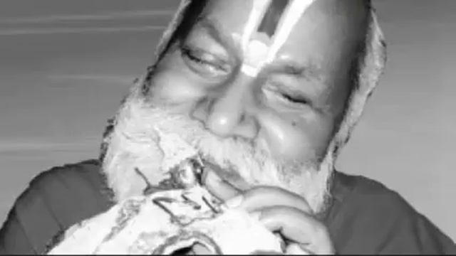 Aaj Din Raghav Ko Maharaj