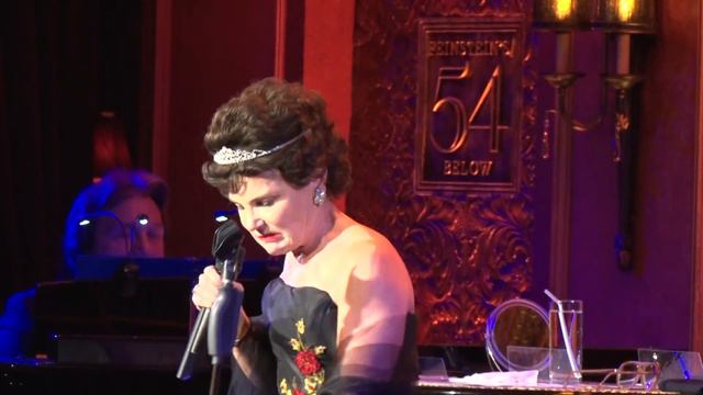 Tovah Feldshuh - 
