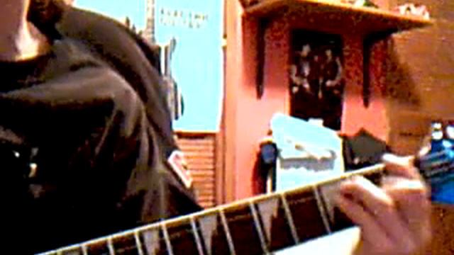 James Costley - Hallelujah смотреть онлайн