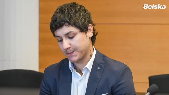 Immu servaa Milan Jaffin смотреть онлайн