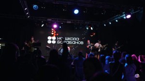 Зеновский Алексей  - Pink - Try (cover)