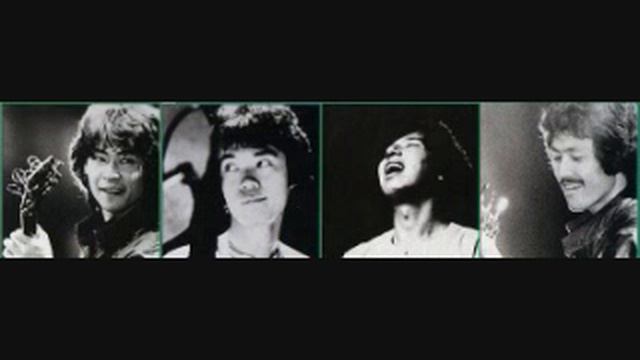 CASIOPEA - Sweat It Out (live 1984) смотреть онлайн