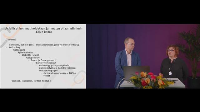 Pituushyppy, Kolmiloikka Ja Digiloikka –kokemuksia Arjen Digiaskelista (Jukka Kentala&Sari Saarinen