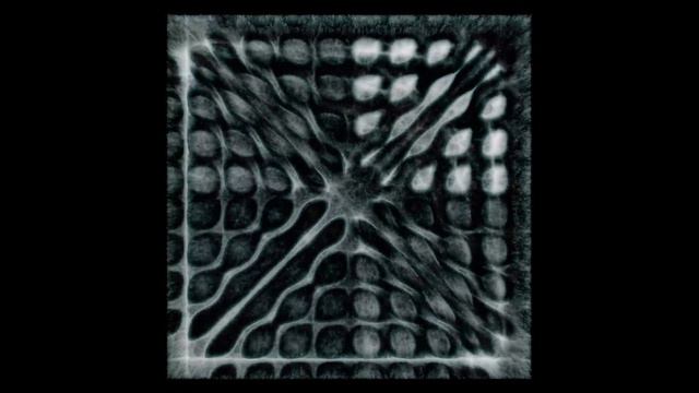 Chladni Pattern Demo смотреть онлайн