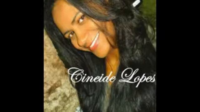 CINEIDE LOPES-AGORA É SO GLORIA- PLAY BLACK смотреть онлайн