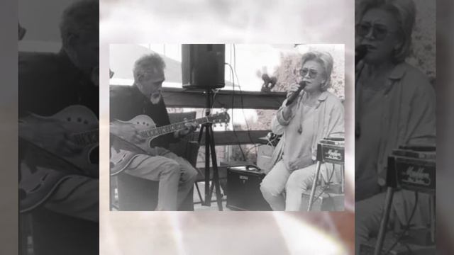 Ti’Ga - Smoke gets in your eyes (Otto Harbach/Jerome Kern) смотреть онлайн