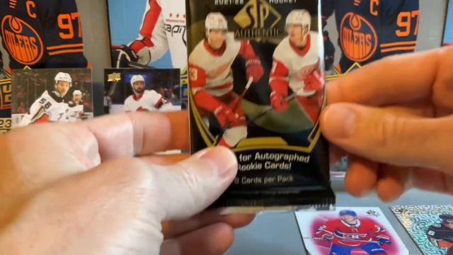 Huge Potential, Expensive Pack - Sunday Hockey Packs Rip Ep. 16 смотреть онлайн