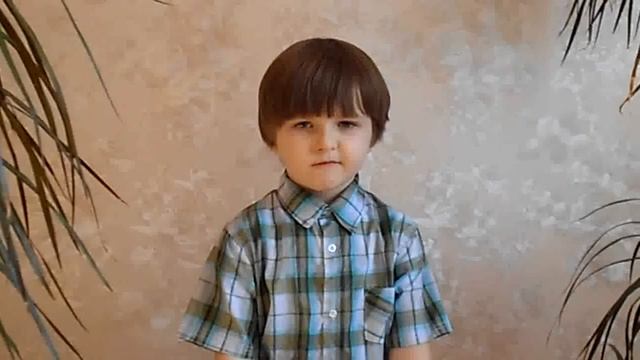 Белозеров Тимофей Максимович «Дарит песенки весна» смотреть онлайн