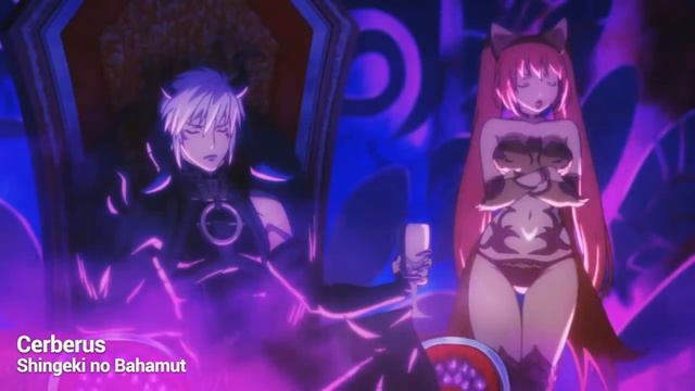 10 Anime Characters With Same Voice Actress As Mina Ashido From Boku No Hero Academia