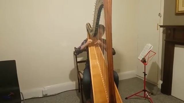Gabriel Pierne -Impromptu Caprice 2019 смотреть онлайн