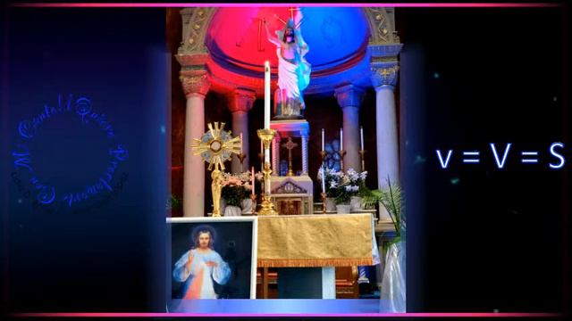 PARROQUIA SAN ADALBERTO смотреть онлайн