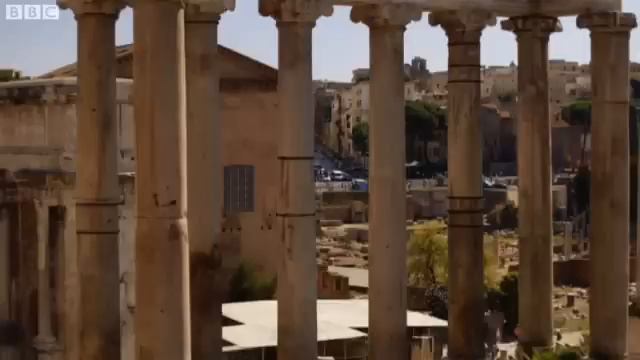 Rome : A History Of The Eternal City 2/3