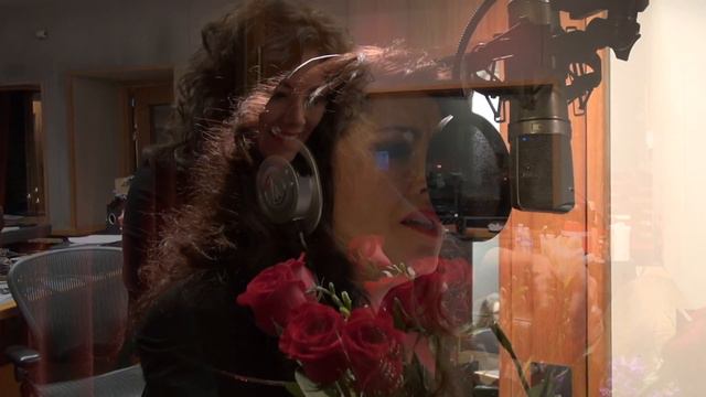 Mandy Barnett - The End of the World смотреть онлайн