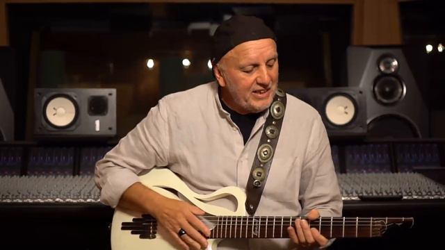 ★ Jose Neto: Paradis Guitar Interview - 2SeasSession #13 - Bahrain