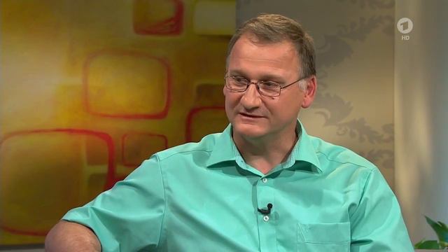 ARD Buffet Sendung Vom 09 06 2015 Grauer Star