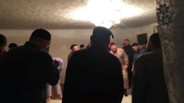 Зикар у Бай али смотреть онлайн