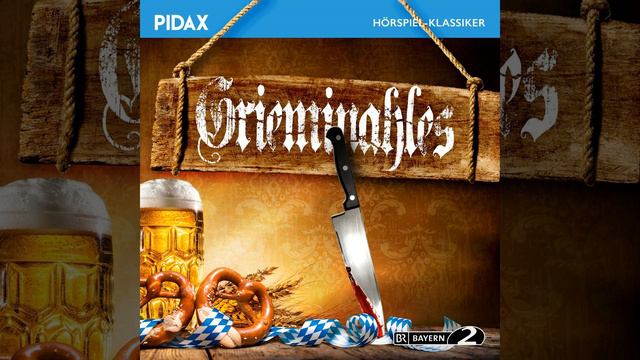 Teil 74 (Der Fall B 27) - Grieminahles