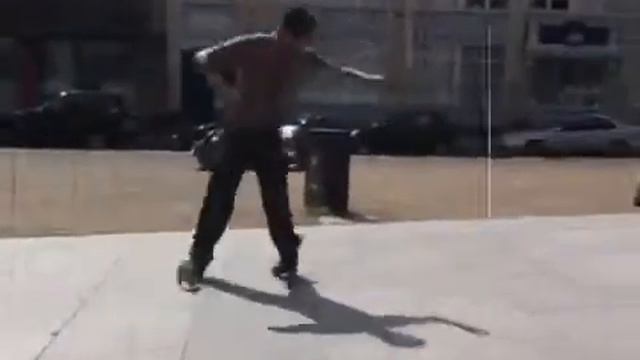 Freeline skates Dublin смотреть онлайн